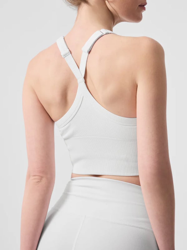 Eco-Luxe Performance Tank Top