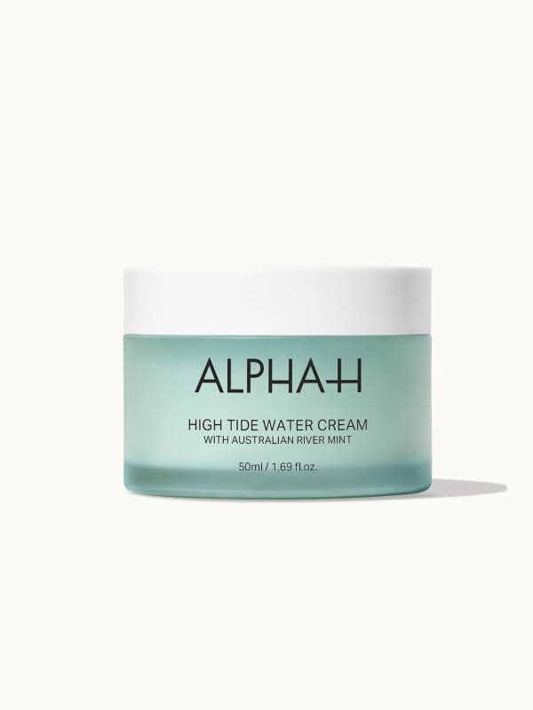 Intense Hydration Cream