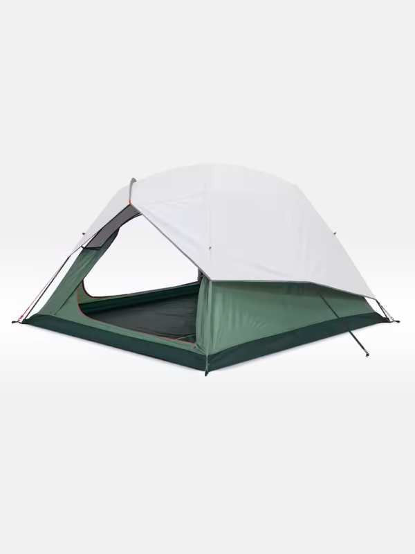 MountainPro Expedition Tent