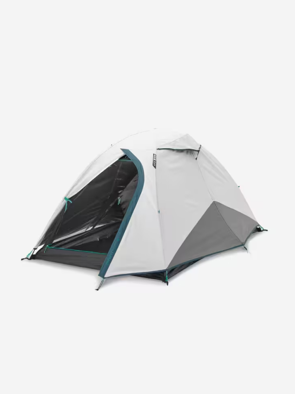 EcoCamp All-Weather Shelter