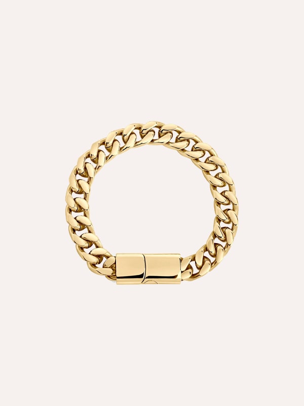 Mia Amalfi Bracelet Gold