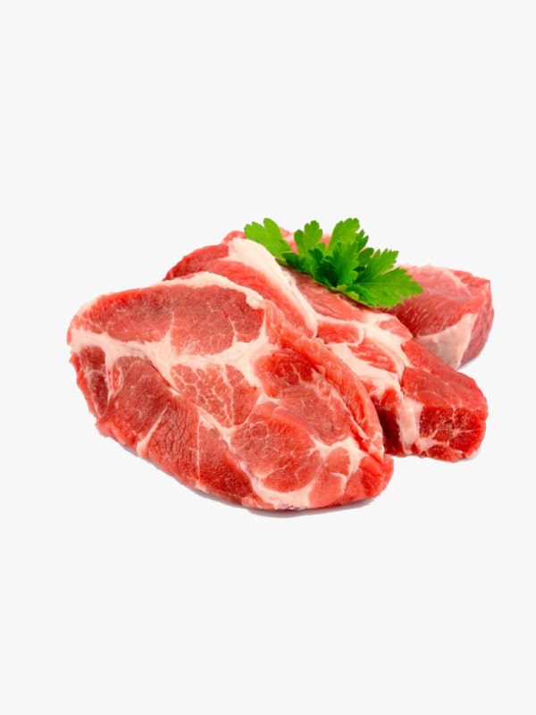 Tender Beef Cuts